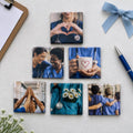 Nurse & Hospital Care Set Magnets